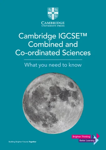 Best IGCSE Co-ordinated Sciences books 2026: Complete guide for students