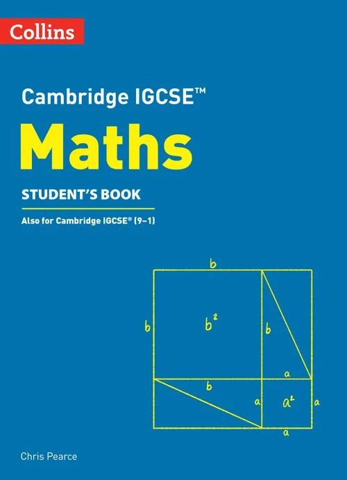 IGCSE Mathematics book 2026: Complete guide for students and teachers