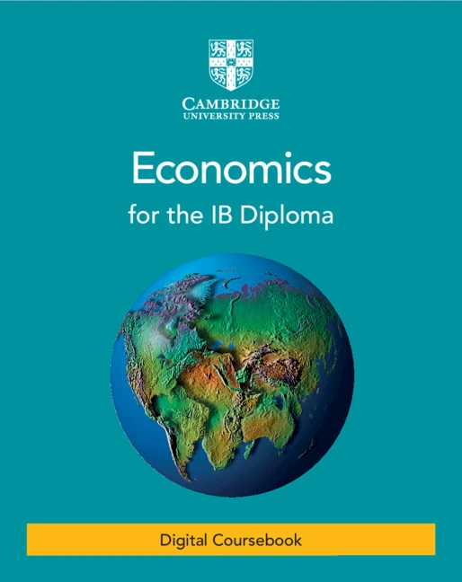 IB Economics books 2026: Complete guide for students and teachers