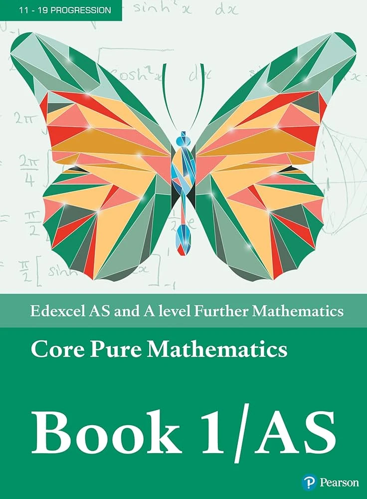 A Level Further Mathematics books 2026: Complete guide for students and teachers