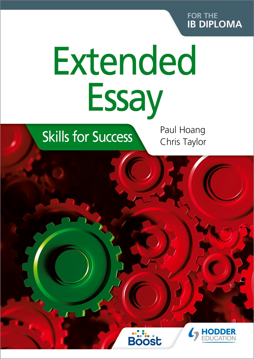 IB Extended Essay (IB EE) books 2026: Complete guide for IB Diploma students