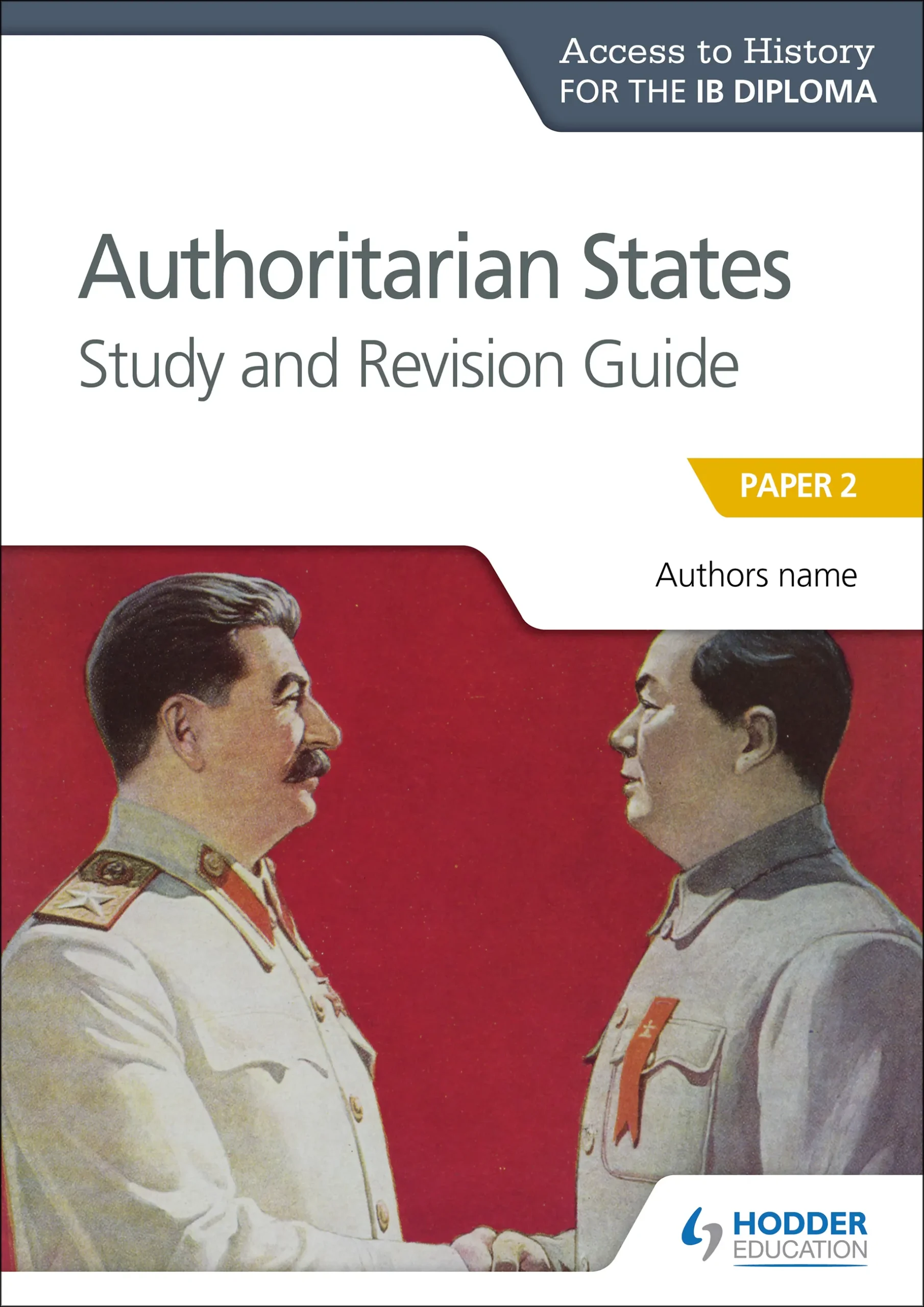 IB History books 2026: Complete guide for students and teachers