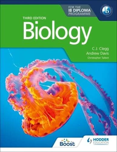 IB Biology books 2026: Complete guide for students and teachers