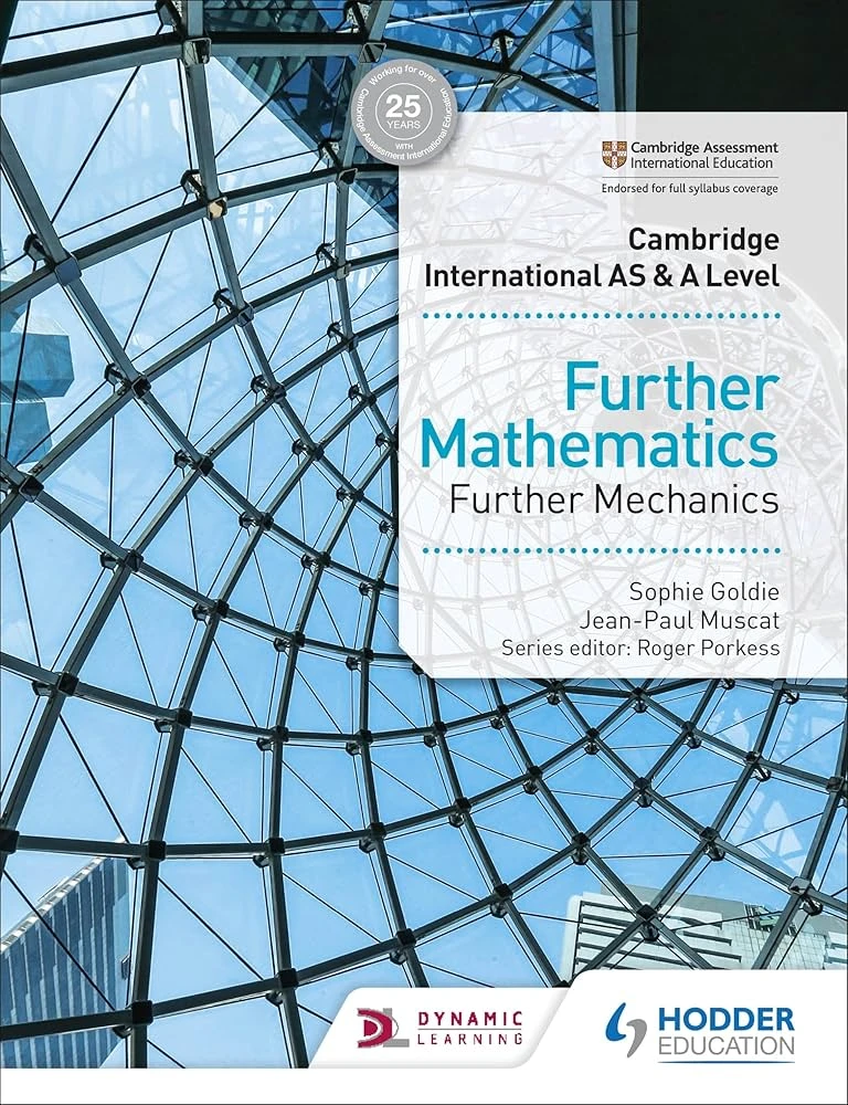 A Level Further Mathematics books 2026: Complete guide for students and teachers