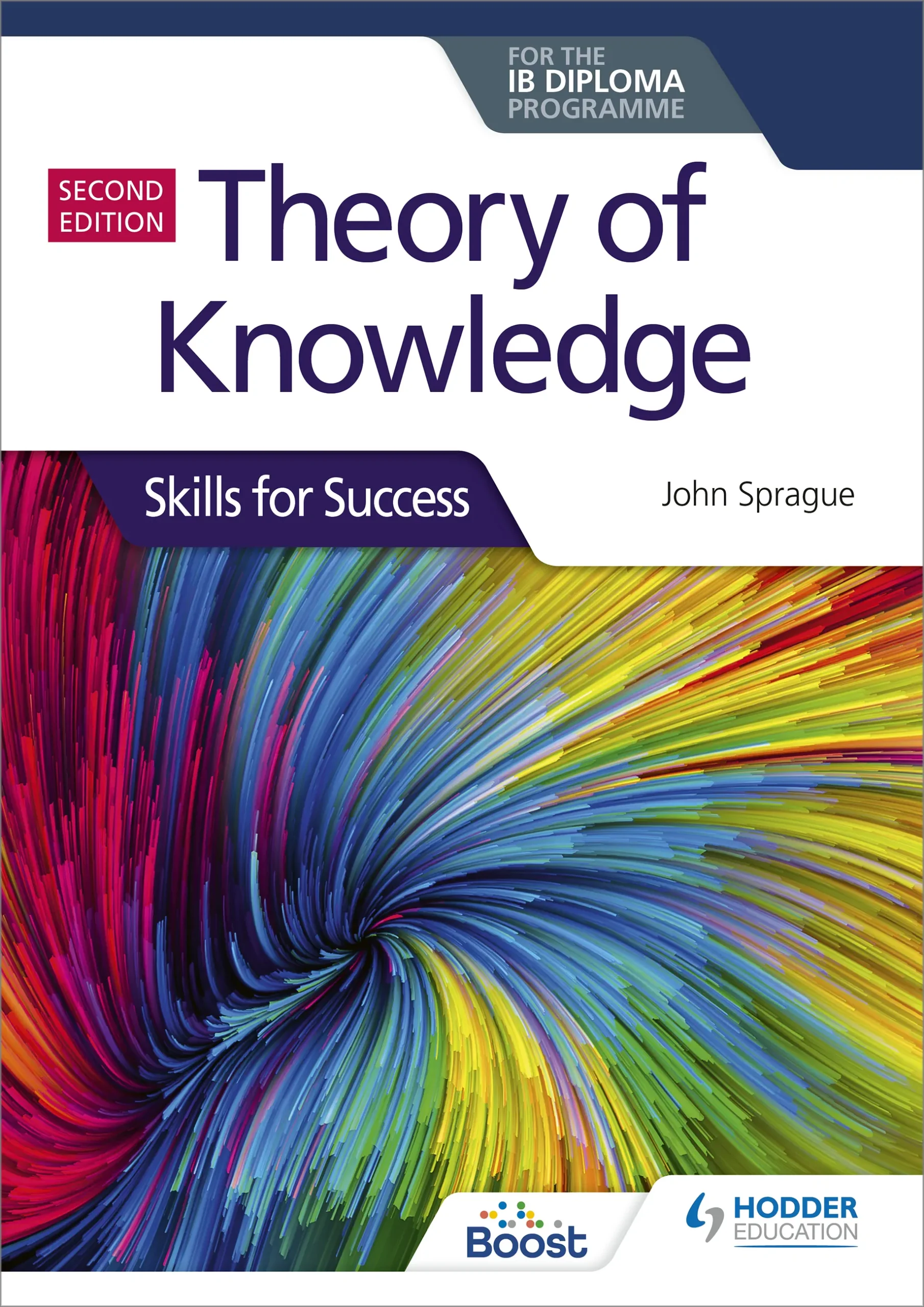 IB Theory of Knowledge (IB TOK) books 2026: Complete guide for students and teachers
