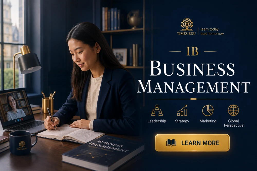 IB Business Management books 2026: Complete guide for students and teachers