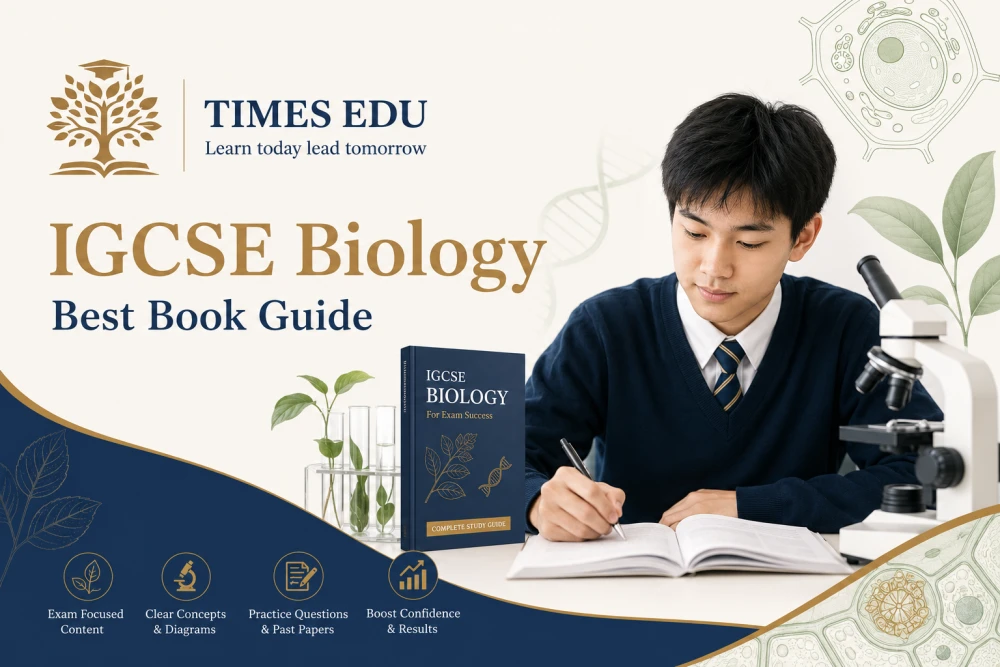 IGCSE Global Perspectives book 2026: Complete guide for students and teachers