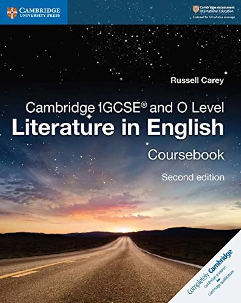 Best IGCSE English Literature books: complete guide for students