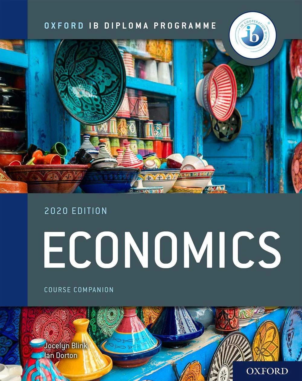 IB Economics books 2026: Complete guide for students and teachers