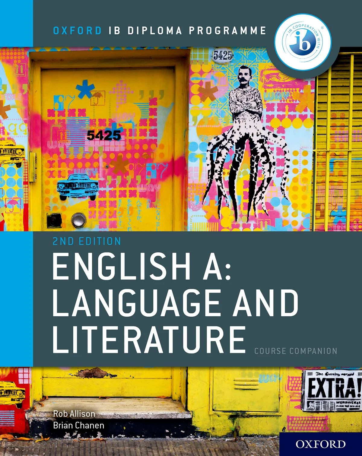 IB English A Language & Literature books 2026: Complete guide for students and teachers