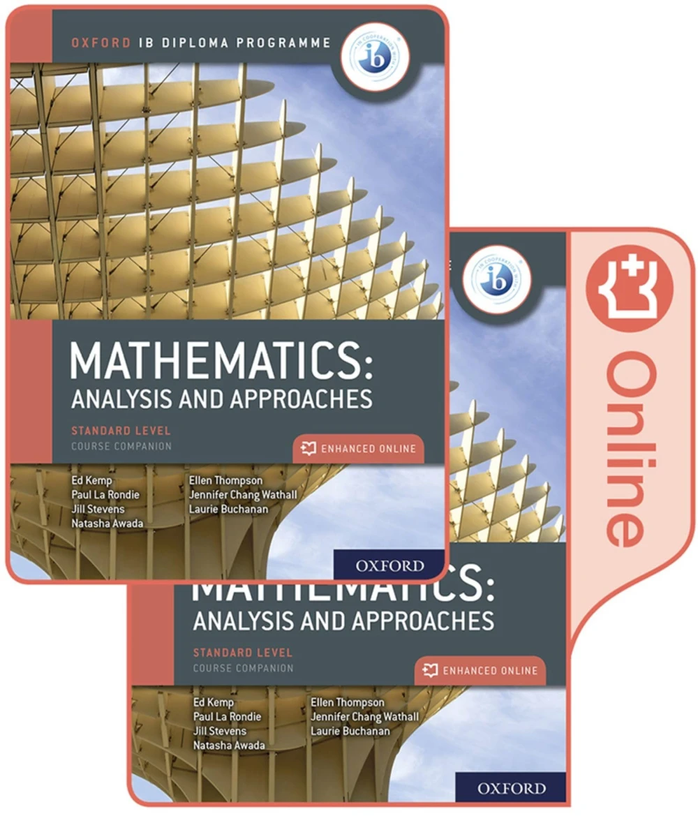 IB Mathematics AA books 2026: Complete guide for students and teachers