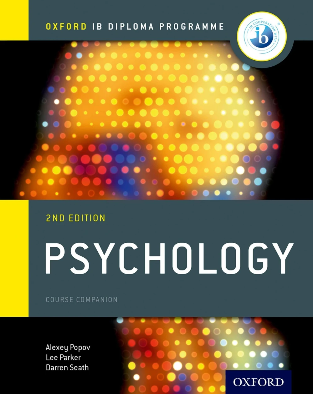 IB Psychology books 2026: Complete guide for students and teachers