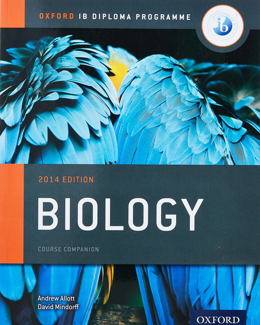 IB Biology books 2026: Complete guide for students and teachers