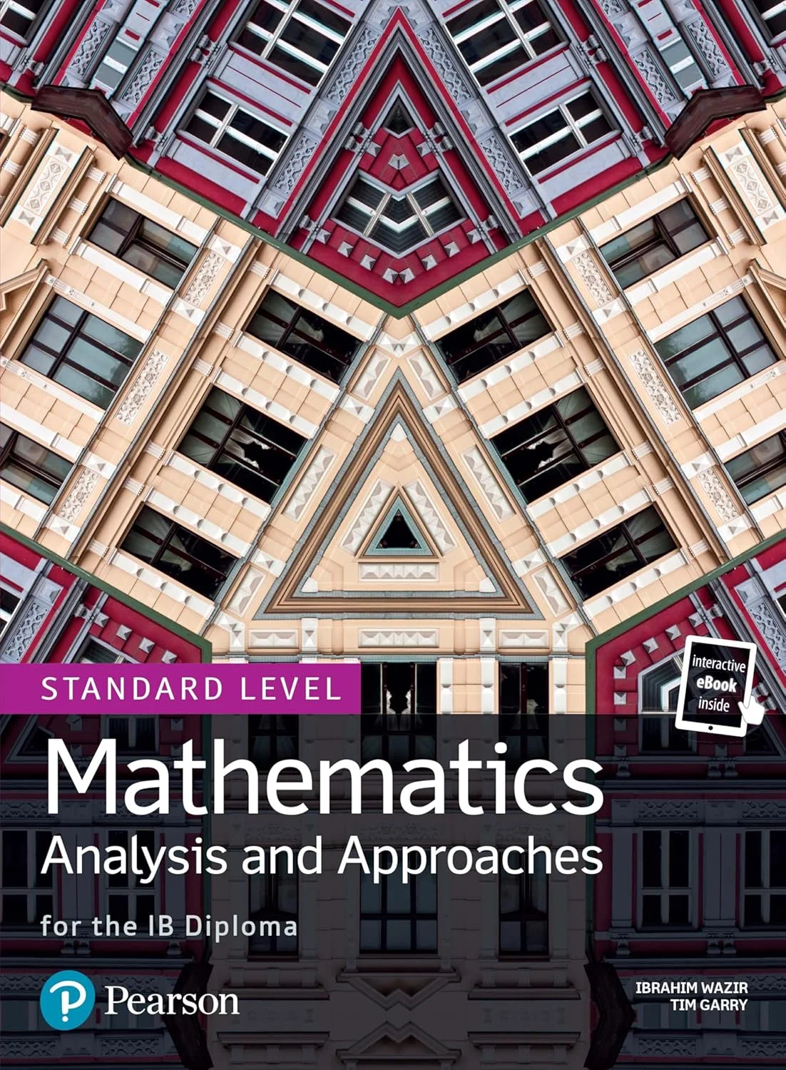 IB Mathematics AA books 2026: Complete guide for students and teachers