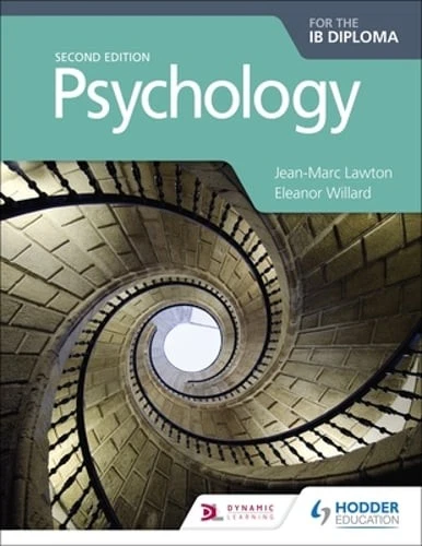 IB Psychology books 2026: Complete guide for students and teachers