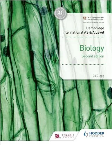 A Level Biology 9700 books 2026: Complete guide for students and teachers