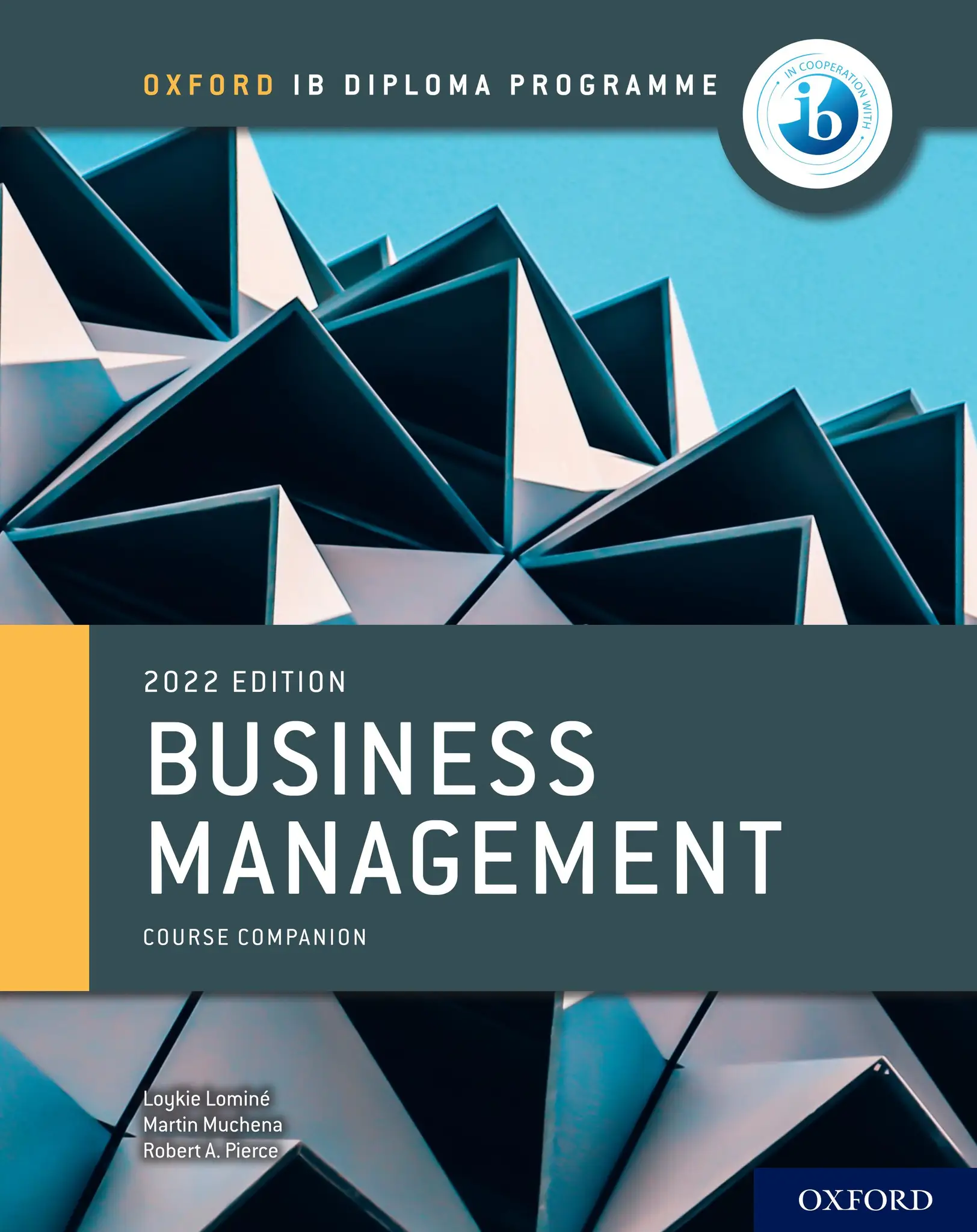 IB Business Management books 2026: Complete guide for students and teachers