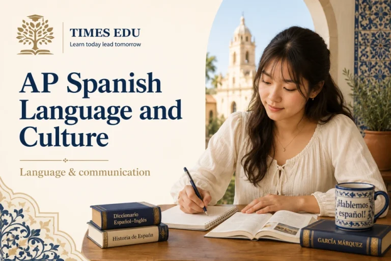 ap spanish language and culture