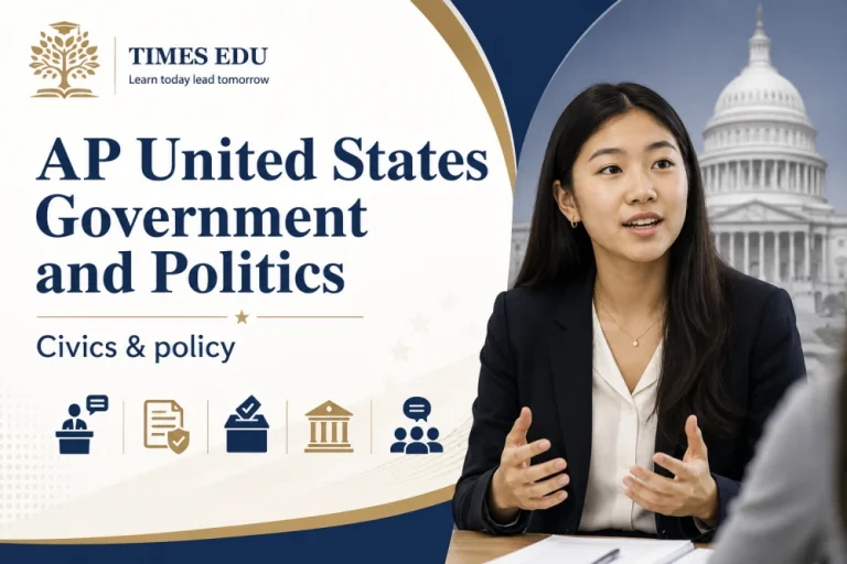 ap united states government and politics