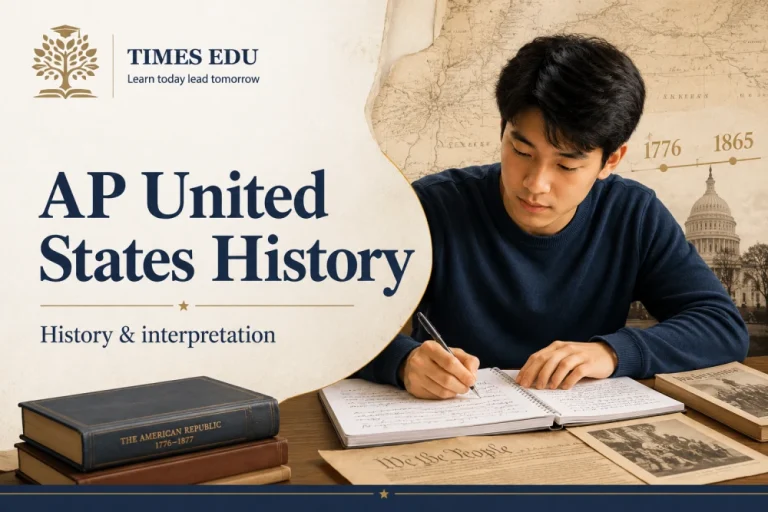 ap united states history