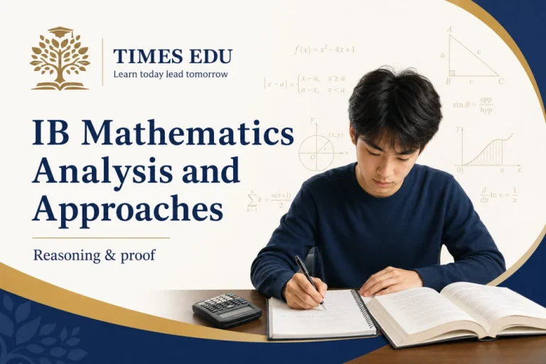 ib mathematics analysis and approaches