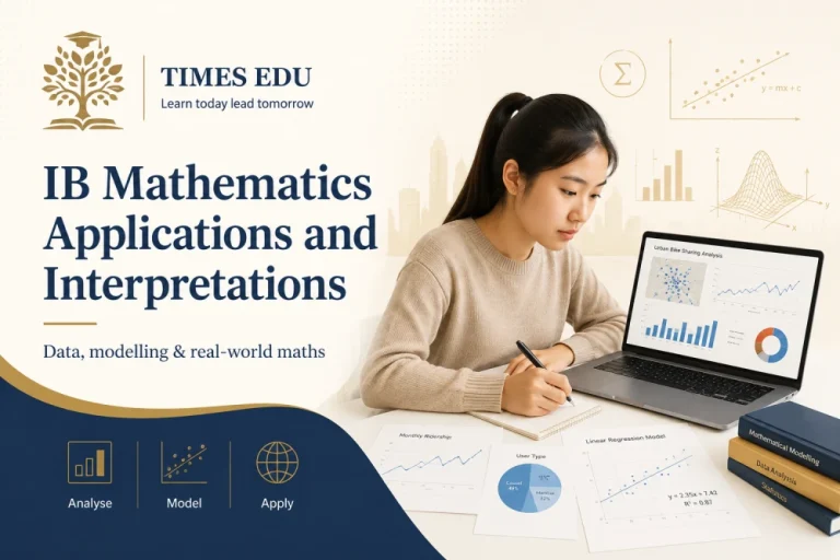 ib mathematics applications and interpretations