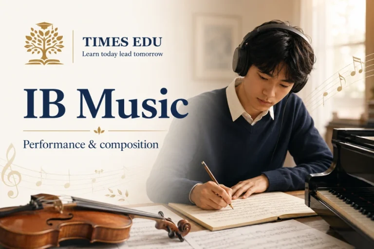 ib music