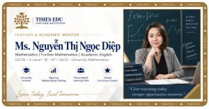 Ms Nguyễn Thị Ngọc Diệp