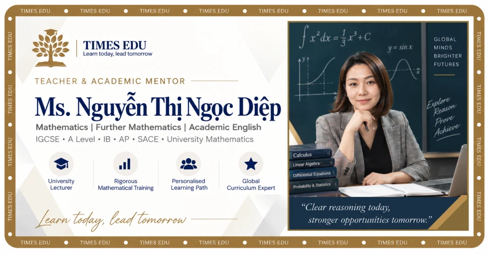 Ms Nguyễn Thị Ngọc Diệp
