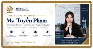 Ms Tuyền Phạm