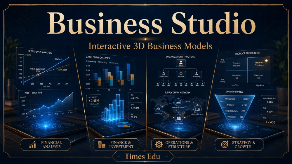 Business Studio
