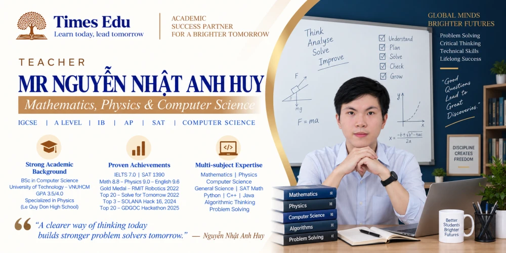 Mr Nguyễn Nhật Anh Huy