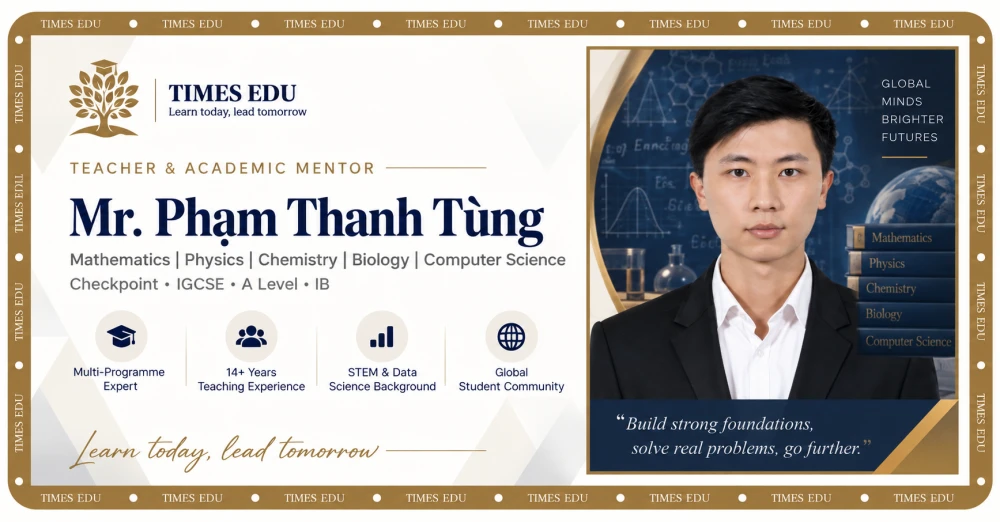 Mr Phạm Thanh Tùng