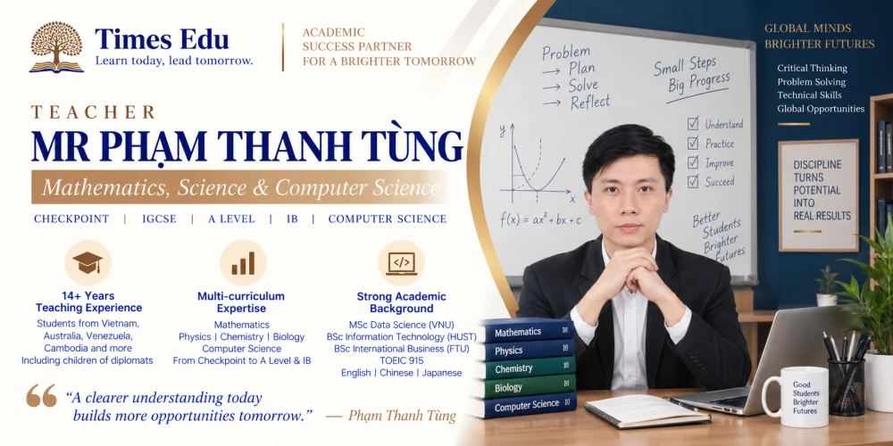 Mr Phạm Thanh Tùng