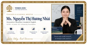 Ms Nguyễn Thị Hương Nhài