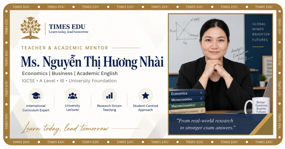 Ms Nguyễn Thị Hương Nhài