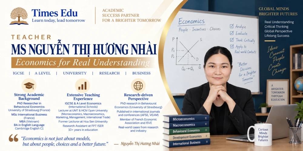 Ms Nguyễn Thị Hương Nhài