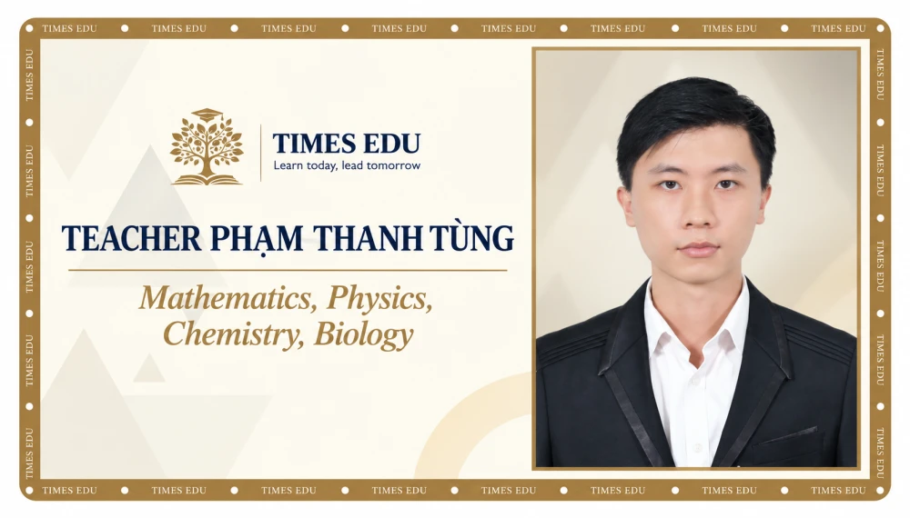 Mr Phạm Thanh Tùng